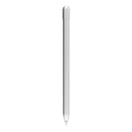 Estojo protetor antiderrapante metálico mate para caneta Stylus Apple Pencil 1, Para Apple Pencil 1