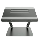 Suporte ajustável para portátil em liga de alumínio NILLKIN ProDesk