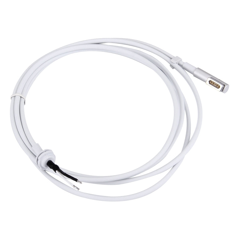 Cabo adaptador de energia MagSafe 1 estilo L de 5 pinos para Apple Macbook A1150 A1151 A1172 A1184 A1211 A1370, Comprimento: 1,8m
