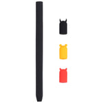 Estojo protetor de silicone com desenho animado de animal para caneta Stylus 4 em 1 para Apple Pencil 1, Para Apple Pencil 1