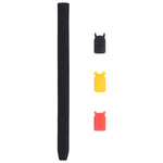 Estojo protetor de silicone com desenho animado de animal para caneta Stylus 4 em 1 para Apple Pencil 2, Para Apple Pencil 2