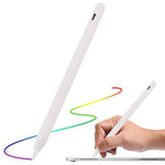 Stylus capacitivo ativo com rejeição magnética da palma para iPad / iPad Pro (2018 e posteriores), Para iPad / iPad Pro (2018 e posteriores)