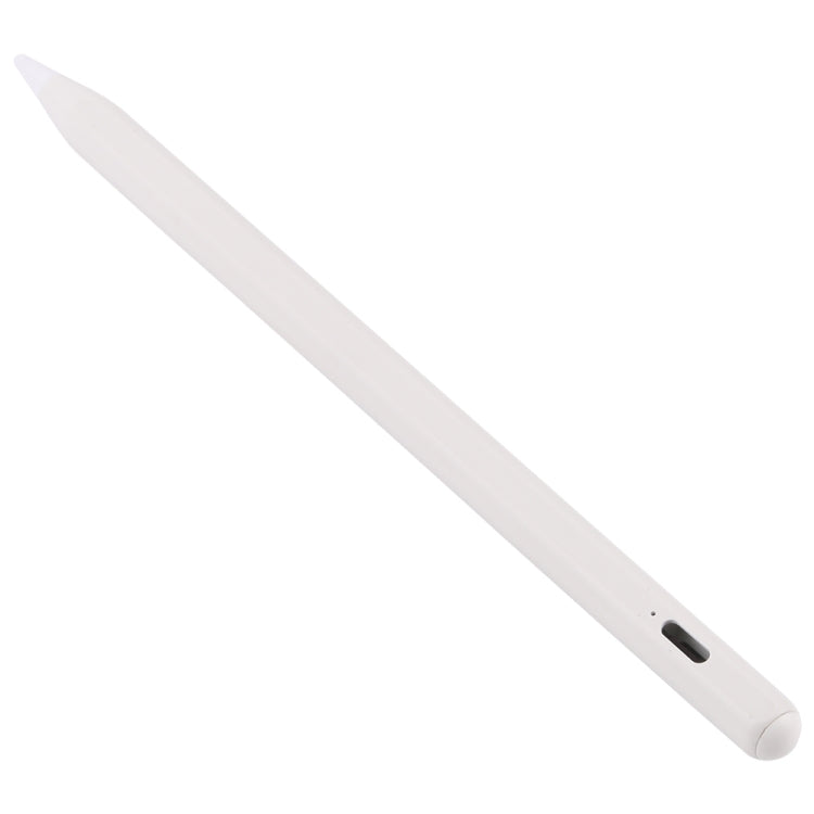 Stylus capacitivo ativo com rejeição magnética da palma para iPad / iPad Pro (2018 e posteriores), Para iPad / iPad Pro (2018 e posteriores)