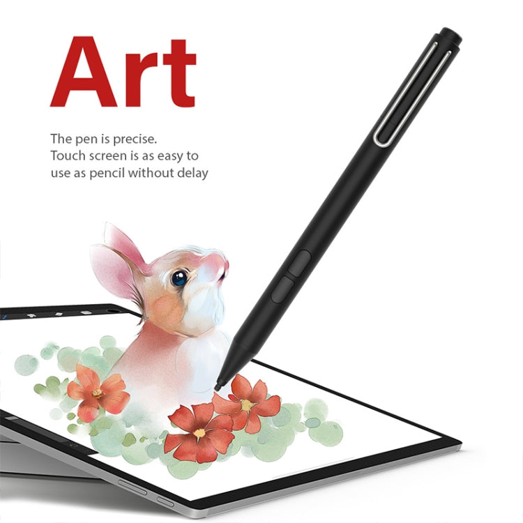 JD02 Prevent Accidental Touch Stylus Pen for MicroSoft Surface / Samsung Series
