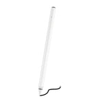 Caneta Stylus Capacitiva com Sensor de Pressão Inclinado Mutural P-950B com Rejeição de Palma para iPad 2018 ou Posterior, 950B