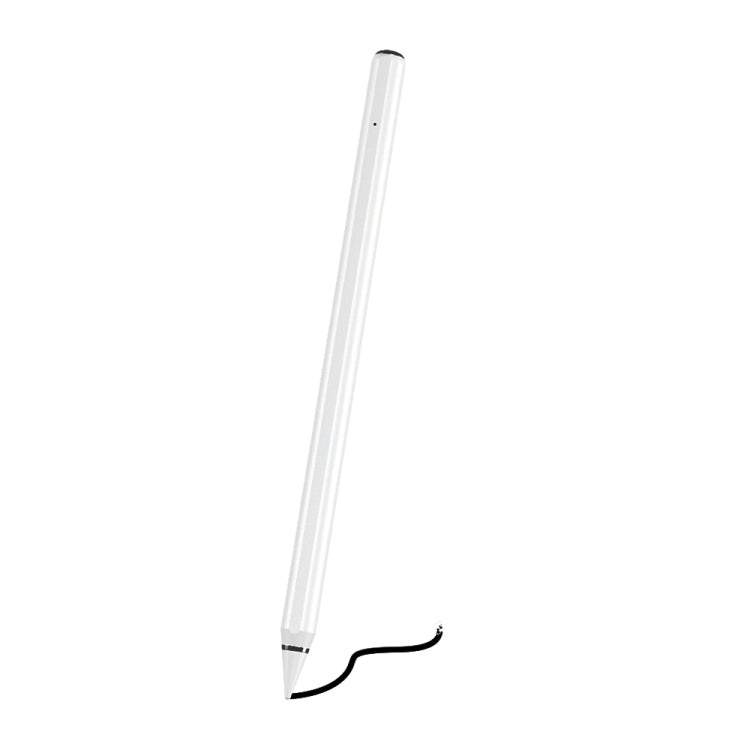 Caneta Stylus Capacitiva com Sensor de Pressão Inclinado Mutural P-950B com Rejeição de Palma para iPad 2018 ou Posterior, 950B