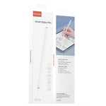 Caneta Stylus Capacitiva com Sensor de Pressão Inclinado Mutural P-950B com Rejeição de Palma para iPad 2018 ou Posterior, 950B