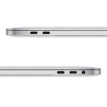 ENKAY 5 em 1 Tampões à Prova de Poeira para Porta de Carregamento para MacBook 12 polegadas / MacBook Pro 13,3 / 15,4 polegadas (2016/2017)