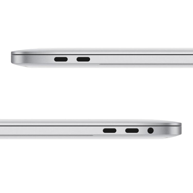 ENKAY 5 em 1 Tampões à Prova de Poeira para Porta de Carregamento para MacBook 12 polegadas / MacBook Pro 13,3 / 15,4 polegadas (2016/2017)