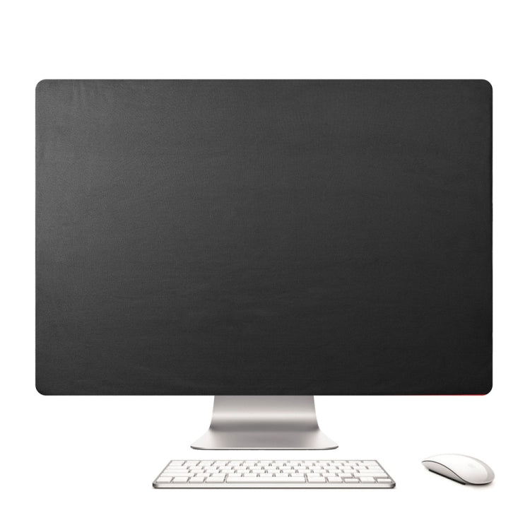 Capa Protetora à Prova de Poeira para Computador de Secretária Portátil Apple iMac 21 polegadas, Tamanho: 50x22cm