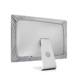 Capa Protetora à Prova de Poeira para Computador de Secretária Portátil Apple iMac 21 polegadas, Tamanho: 50x22cm
