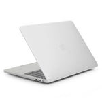 ENKAY Hat-Prince Capa Protetora de Plástico Rígido Fosco 2 em 1 + Capa Protetora Ultra Fina de TPU para Teclado Versão US para MacBook Pro 13,3 polegadas 2016 com Touchbar (A1706)