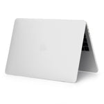 ENKAY Hat-Prince Capa Protetora de Plástico Rígido Fosco 2 em 1 + Capa Protetora Ultra Fina de TPU para Teclado Versão US para MacBook Pro 13,3 polegadas 2016 com Touchbar (A1706)