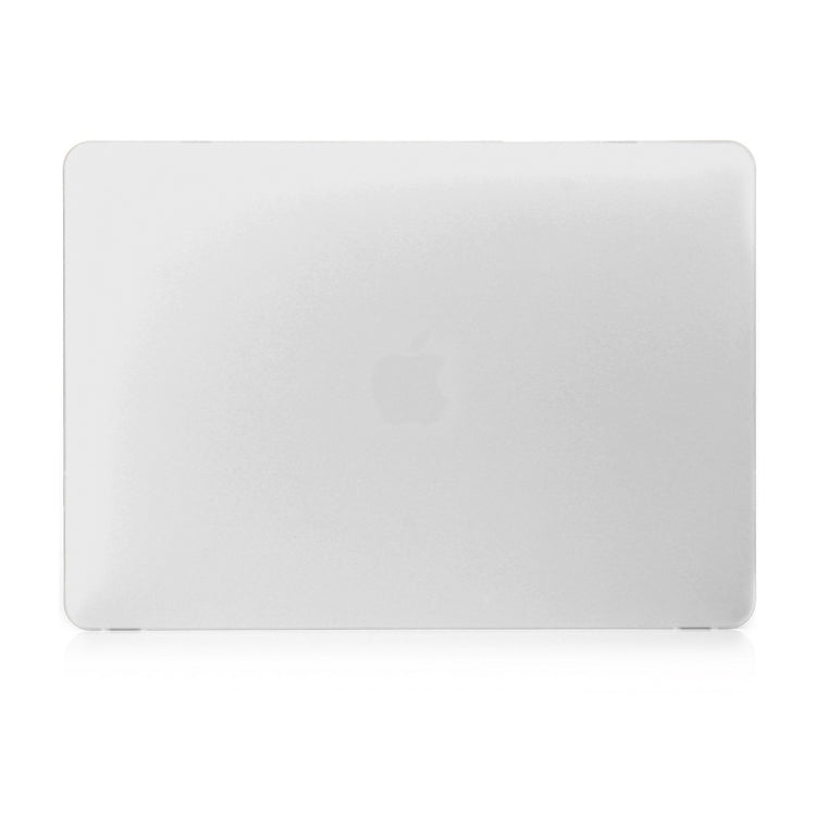 ENKAY Hat-Prince Capa Protetora de Plástico Rígido Fosco 2 em 1 + Capa Protetora Ultra Fina de TPU para Teclado Versão US para MacBook Pro 13,3 polegadas 2016 com Touchbar (A1706)