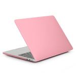 ENKAY Capa Protetora Rígida Fosca 2 em 1 + Versão US Ultra-fina TPU Protetor de Teclado para MacBook Pro 13,3 polegadas 2016 sem Touchbar (A1708), 13,3 polegadas sem Touch Bar Versão US