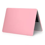 ENKAY Capa Protetora Rígida Fosca 2 em 1 + Versão US Ultra-fina TPU Protetor de Teclado para MacBook Pro 13,3 polegadas 2016 sem Touchbar (A1708), 13,3 polegadas sem Touch Bar Versão US
