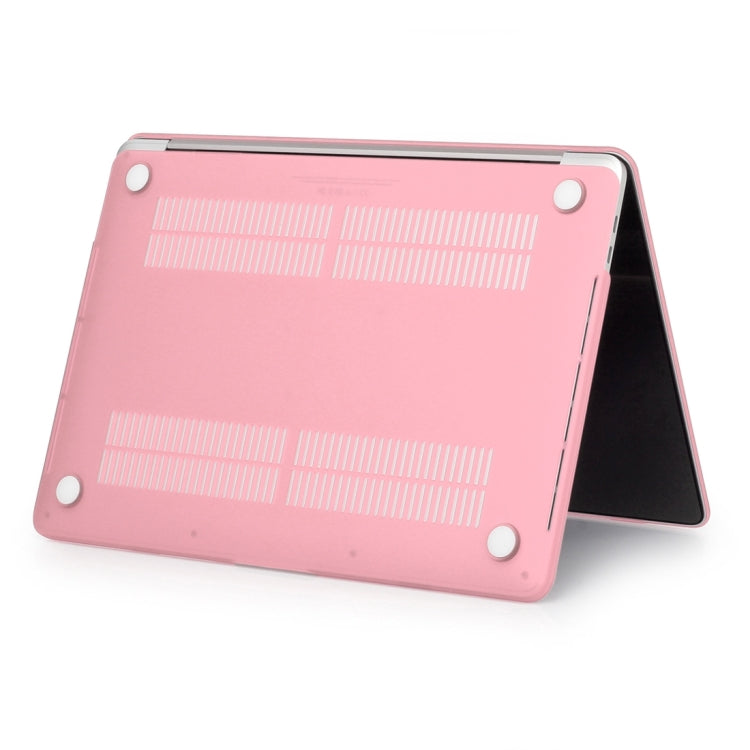 ENKAY Capa Protetora Rígida Fosca 2 em 1 + Versão US Ultra-fina TPU Protetor de Teclado para MacBook Pro 13,3 polegadas 2016 sem Touchbar (A1708), 13,3 polegadas sem Touch Bar Versão US
