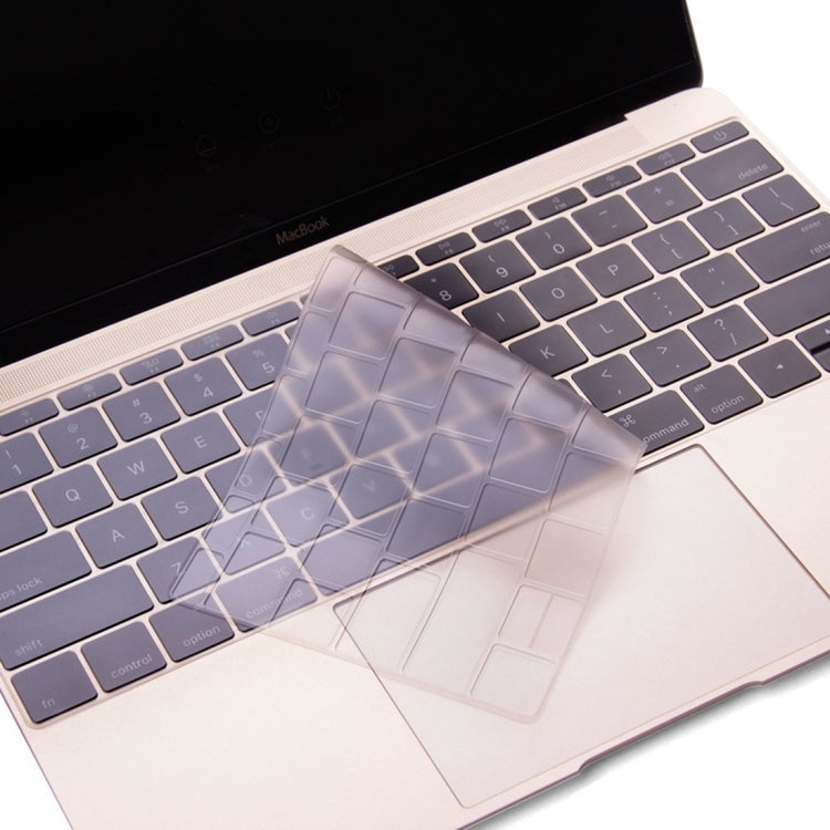 ENKAY Capa Protetora Rígida Fosca 2 em 1 + Versão US Ultra-fina TPU Protetor de Teclado para MacBook Pro 13,3 polegadas 2016 sem Touchbar (A1708), 13,3 polegadas sem Touch Bar Versão US