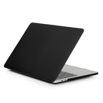 Capa protetora rígida fosca 2 em 1 ENKAY Hat-Prince + Capa protetora ultra fina de teclado TPU versão US para MacBook Pro 15,4 polegadas com Touch Bar (A1707) 2016, 15,4 polegadas com Touch Bar, Versão US 15,4 polegadas com Touch Bar