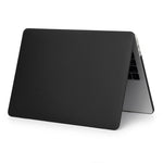 Capa protetora rígida fosca 2 em 1 ENKAY Hat-Prince + Capa protetora ultra fina de teclado TPU versão US para MacBook Pro 15,4 polegadas com Touch Bar (A1707) 2016, 15,4 polegadas com Touch Bar, Versão US 15,4 polegadas com Touch Bar