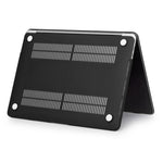 Capa protetora rígida fosca 2 em 1 ENKAY Hat-Prince + Capa protetora ultra fina de teclado TPU versão US para MacBook Pro 15,4 polegadas com Touch Bar (A1707) 2016, 15,4 polegadas com Touch Bar, Versão US 15,4 polegadas com Touch Bar