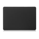 Capa protetora rígida fosca 2 em 1 ENKAY Hat-Prince + Capa protetora ultra fina de teclado TPU versão US para MacBook Pro 15,4 polegadas com Touch Bar (A1707) 2016, 15,4 polegadas com Touch Bar, Versão US 15,4 polegadas com Touch Bar