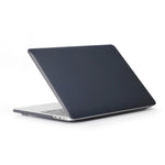 ENKAY Hat-Prince Estojo Protetor Rígido Cristal 2 em 1 + Capa Protetora Ultra-fina de TPU para Teclado Versão US para MacBook Pro Novo 2016 13,3 polegadas com Touchbar (A1706), 13,3 polegadas com Touch Bar Versão US