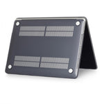 ENKAY Hat-Prince Estojo Protetor Rígido Cristal 2 em 1 + Capa Protetora Ultra-fina de TPU para Teclado Versão US para MacBook Pro Novo 2016 13,3 polegadas com Touchbar (A1706), 13,3 polegadas com Touch Bar Versão US