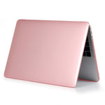 ENKAY Hat-Prince Estojo Protetor Rígido Cristal 2 em 1 + Capa Protetora Ultra-fina de TPU para Teclado Versão US para MacBook Pro Novo 2016 13,3 polegadas sem Touchbar (A1708)
