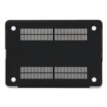 Capa protetora PC com decalques de céu estrelado para Apple Macbook Pro Retina 13,3 polegadas