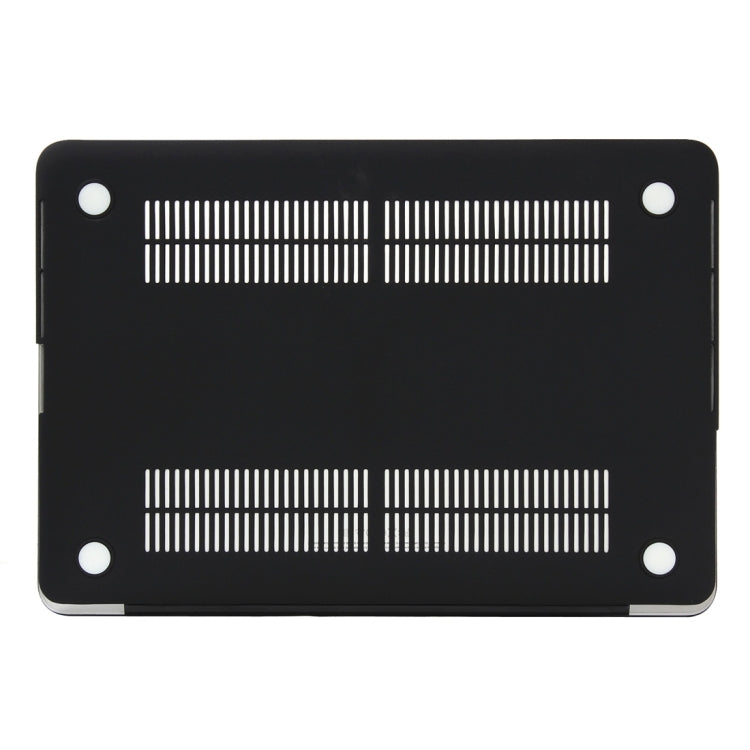 Capa protetora PC com decalques de céu estrelado para Apple Macbook Pro Retina 13,3 polegadas