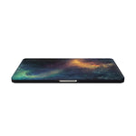 Capa protetora PC com decalques de céu estrelado para Apple Macbook Pro Retina 13,3 polegadas