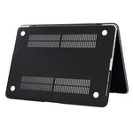 Capa protetora PC com decalques de céu estrelado para Apple Macbook Pro Retina 13,3 polegadas