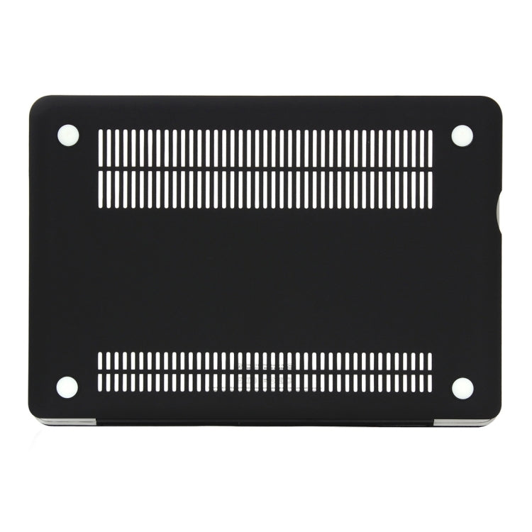 Para MacBook Pro 13,3 polegadas Padrões Céu Estrelado Autocolantes de Água para Portátil Apple Estojo Protetor PC
