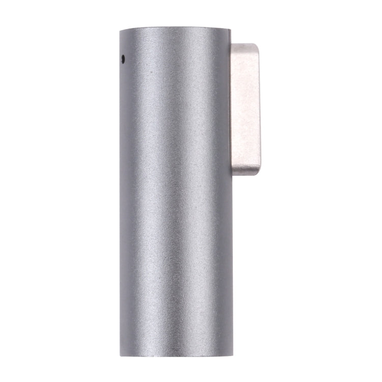 Adaptador DC 5,5 x 2,1mm fêmea para MagSafe 1 macho, 5,5 x 2,1mm para MagSafe 1