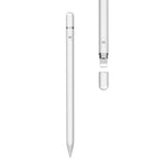Caneta Stylus Capacitiva Ativa P7-LS com Rejeição de Palma para iPad Versão Após 2018, P7-LS