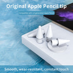 Ponta Premium M1 para Apple Pencil 1 / 2, M1