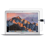 Filme de Vidro Temperado HD à Prova de Explosão com Dureza de Superfície 9H para MacBook Air 13.3 polegadas (A1369 / A1466), Para MacBook Air 13.3 polegadas (A1369 / A1466)
