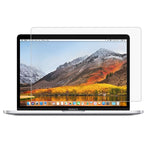 Filme de Vidro Temperado HD à Prova de Explosão com Dureza de Superfície 9H para MacBook Pro 13.3 polegadas (A1278), Para MacBook Pro 13.3 polegadas (A1278)