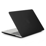ENKAY Hat-Prince 2 em 1 Capa Protetora Rígida Fosca de Plástico + Versão Europa Capa Protetora Ultra-fina de TPU para Teclado para MacBook Pro 2016 13,3 Polegadas sem Touch Bar (A1708), 13,3 polegadas sem Touch Bar Versão Europa
