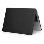 ENKAY Hat-Prince 2 em 1 Capa Protetora Rígida Fosca de Plástico + Versão Europa Capa Protetora Ultra-fina de TPU para Teclado para MacBook Pro 2016 13,3 Polegadas sem Touch Bar (A1708), 13,3 polegadas sem Touch Bar Versão Europa