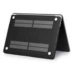 ENKAY Hat-Prince 2 em 1 Capa Protetora Rígida Fosca de Plástico + Versão Europa Capa Protetora Ultra-fina de TPU para Teclado para MacBook Pro 2016 13,3 Polegadas sem Touch Bar (A1708), 13,3 polegadas sem Touch Bar Versão Europa