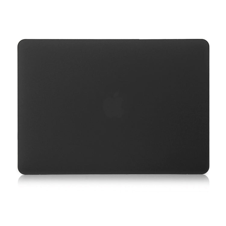 ENKAY Hat-Prince 2 em 1 Capa Protetora Rígida Fosca de Plástico + Versão Europa Capa Protetora Ultra-fina de TPU para Teclado para MacBook Pro 2016 13,3 Polegadas sem Touch Bar (A1708), 13,3 polegadas sem Touch Bar Versão Europa