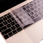 ENKAY Hat-Prince 2 em 1 Capa Protetora Rígida Fosca de Plástico + Versão Europa Capa Protetora Ultra-fina de TPU para Teclado para MacBook Pro 2016 13,3 Polegadas sem Touch Bar (A1708), 13,3 polegadas sem Touch Bar Versão Europa