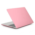 ENKAY Hat-Prince 2 em 1 Capa Protetora Rígida Fosca de Plástico + Versão Europa Capa Protetora Ultra-fina de TPU para Teclado para MacBook Pro 2016 15,4 Polegadas com Touch Bar (A1707), 15,4 polegadas com Touch Bar Versão Europa