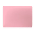 ENKAY Hat-Prince 2 em 1 Capa Protetora Rígida Fosca de Plástico + Versão Europa Capa Protetora Ultra-fina de TPU para Teclado para MacBook Pro 2016 15,4 Polegadas com Touch Bar (A1707), 15,4 polegadas com Touch Bar Versão Europa