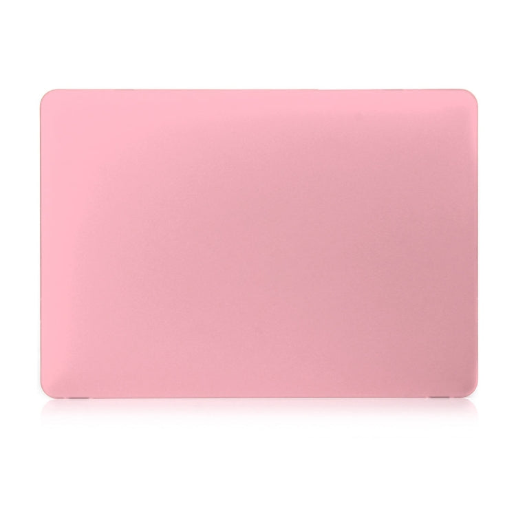 ENKAY Hat-Prince 2 em 1 Capa Protetora Rígida Fosca de Plástico + Versão Europa Capa Protetora Ultra-fina de TPU para Teclado para MacBook Pro 2016 15,4 Polegadas com Touch Bar (A1707), 15,4 polegadas com Touch Bar Versão Europa