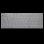 ENKAY Hat-Prince 2 em 1 Capa Protetora Rígida Cristal de Plástico + Versão Europa Capa Protetora Ultra-fina de TPU para Teclado para MacBook Pro 2016 13,3 Polegadas sem Touch Bar (A1708), 13,3 polegadas sem Touch Bar Versão Europa