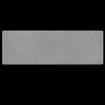 ENKAY Hat-Prince 2 em 1 Capa Protetora Rígida Cristal de Plástico + Versão Europa Capa Protetora Ultra-fina de TPU para Teclado para MacBook Pro 2016 15,4 Polegadas com Touch Bar (A1707), 15,4 polegadas com Touch Bar Versão Europa