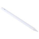 Ponta Superfina de 1,7 mm Caneta Stylus Capacitiva para Ecrã Manuscrito que Previne Toques Acidentais